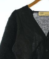 TOGA（トーガ）カーディガン 黒 サイズ:1(S位) レディース/2200626902018