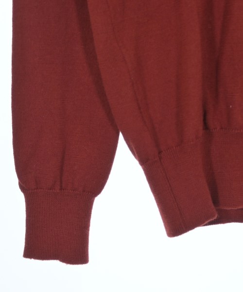 TOGA（トーガ）ニット・セーター 赤 サイズ:1(S位) レディース/2200626902032