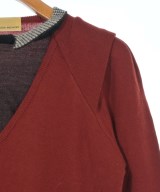 TOGA（トーガ）ニット・セーター 赤 サイズ:1(S位) レディース/2200626902032