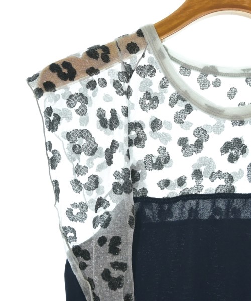 TOGA（トーガ）ノースリーブ 紺 サイズ:1(S位) レディース/2200626902056