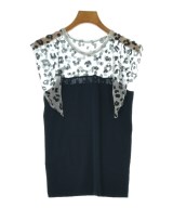 TOGA（トーガ）ノースリーブ 紺 サイズ:1(S位) レディース/2200626902056