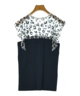 TOGA（トーガ）ノースリーブ 紺 サイズ:1(S位) レディース/2200626902056