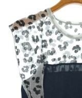 TOGA（トーガ）ノースリーブ 紺 サイズ:1(S位) レディース/2200626902056