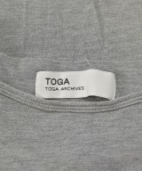 TOGA（トーガ）Tシャツ・カットソー グレー サイズ:-(M位) レディース/2200626902063