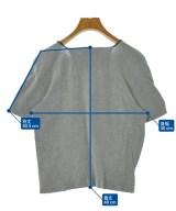 TOGA（トーガ）Tシャツ・カットソー グレー サイズ:-(M位) レディース/2200626902063