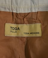 TOGA（トーガ）ミニスカート ゴールド サイズ:0(XS位) レディース/2200626902070