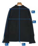 TOGA（トーガ）ニット・セーター 黒 サイズ:38(M位) レディース/2200628537126