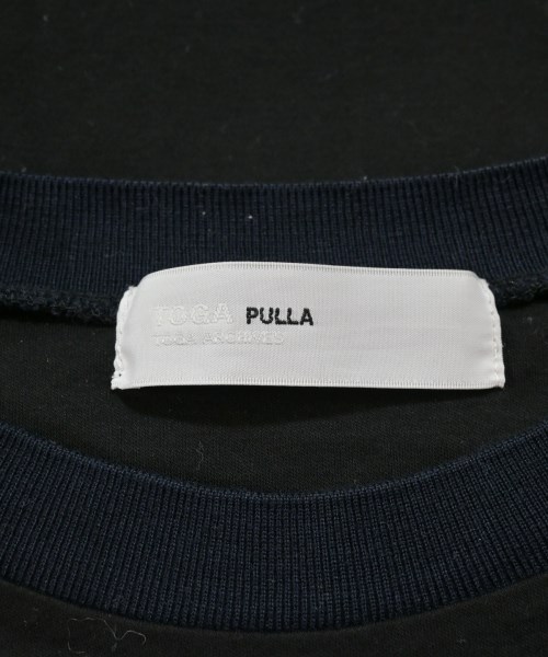 TOGA（トーガ）Tシャツ・カットソー 黒 サイズ:38(M位) レディース/2200628537133
