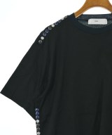 TOGA（トーガ）Tシャツ・カットソー 黒 サイズ:38(M位) レディース/2200628537133