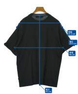 TOGA（トーガ）Tシャツ・カットソー 黒 サイズ:38(M位) レディース/2200628537133