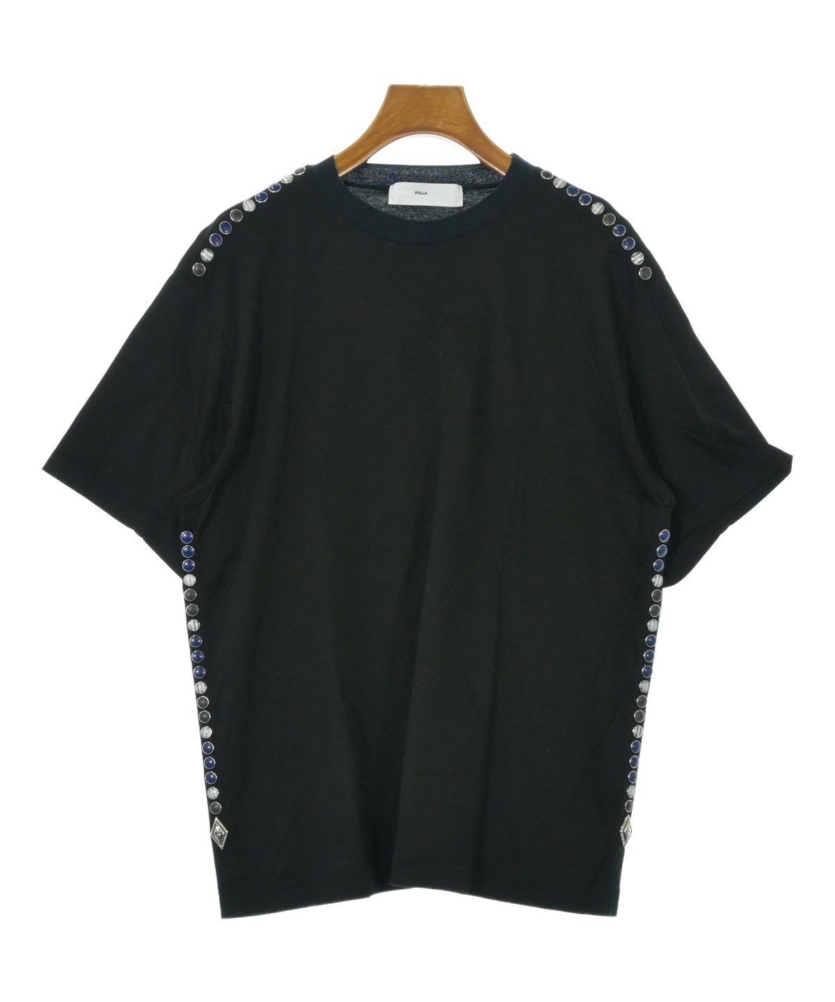 TOGA（トーガ）Tシャツ・カットソー 黒 サイズ:38(M位) レディース