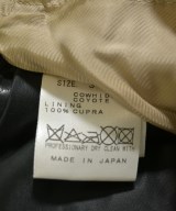 TOGA（トーガ）ライダース 茶 サイズ:36(S位) レディース/2200642275028