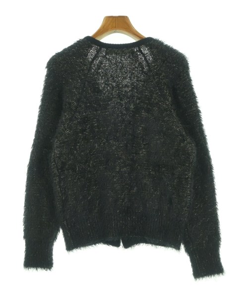 TOGA（トーガ）カーディガン 黒 サイズ:1(S位) レディース/2200642275035