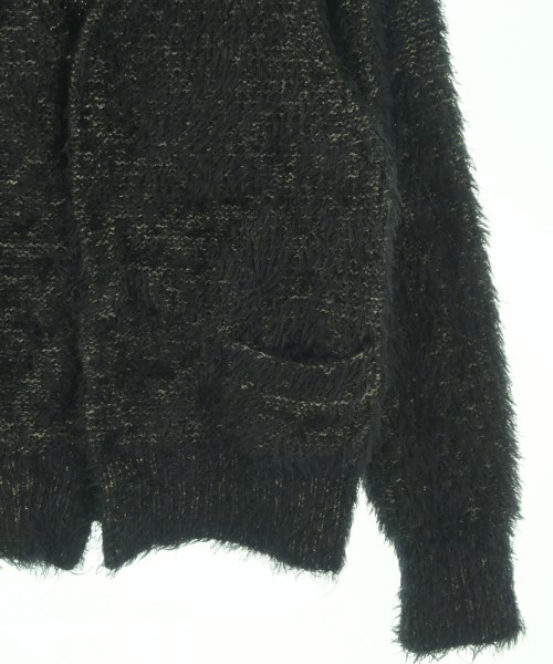 TOGA（トーガ）カーディガン 黒 サイズ:1(S位) レディース/2200642275035