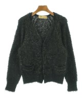 TOGA（トーガ）カーディガン 黒 サイズ:1(S位) レディース/2200642275035