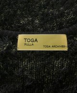 TOGA（トーガ）カーディガン 黒 サイズ:1(S位) レディース/2200642275035