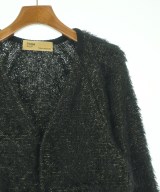 TOGA（トーガ）カーディガン 黒 サイズ:1(S位) レディース/2200642275035