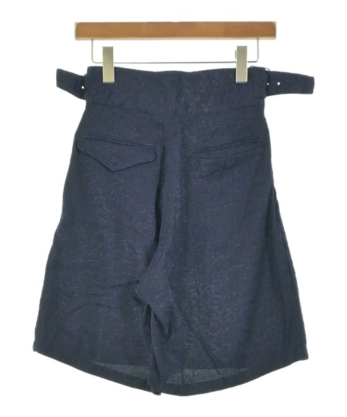 TOGA（トーガ）ショートパンツ 青 サイズ:34(XS位) レディース/2200623805060