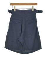 TOGA（トーガ）ショートパンツ 青 サイズ:34(XS位) レディース/2200623805060