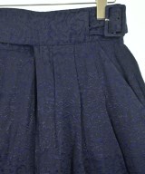 TOGA（トーガ）ショートパンツ 青 サイズ:34(XS位) レディース/2200623805060