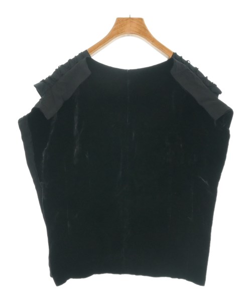 TOGA（トーガ）ブラウス 黒 サイズ:1(S位) レディース/2200633258061