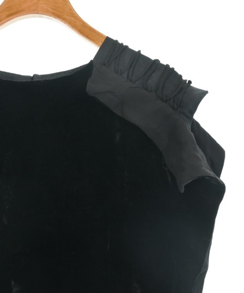 TOGA（トーガ）ブラウス 黒 サイズ:1(S位) レディース/2200633258061