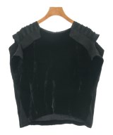 TOGA（トーガ）ブラウス 黒 サイズ:1(S位) レディース/2200633258061