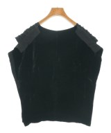 TOGA（トーガ）ブラウス 黒 サイズ:1(S位) レディース/2200633258061