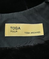 TOGA（トーガ）ブラウス 黒 サイズ:1(S位) レディース/2200633258061