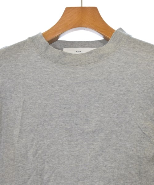 TOGA（トーガ）Tシャツ・カットソー グレー サイズ:36(S位) レディース/2200624760030