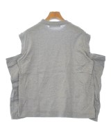 TOGA（トーガ）Tシャツ・カットソー グレー サイズ:36(S位) レディース/2200624760030
