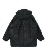 TOGA（トーガ）ダウンコート 黒 サイズ:36(S位) レディース/2200643103016