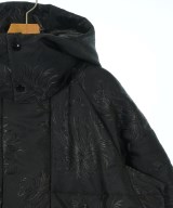 TOGA（トーガ）ダウンコート 黒 サイズ:36(S位) レディース/2200643103016