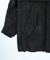 TOGA（トーガ）ダウンコート 黒 サイズ:36(S位) レディース/2200643103016