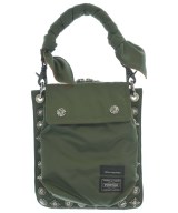 TOGA（トーガ）ショルダーバッグ カーキ サイズ:- レディース/2200643103023