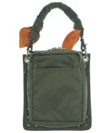 TOGA（トーガ）ショルダーバッグ カーキ サイズ:- レディース/2200643103023