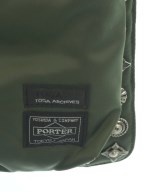 TOGA（トーガ）ショルダーバッグ カーキ サイズ:- レディース/2200643103023