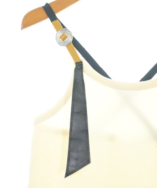 TOGA（トーガ）ニット・セーター 白 サイズ:36(S位) レディース/2200643840010