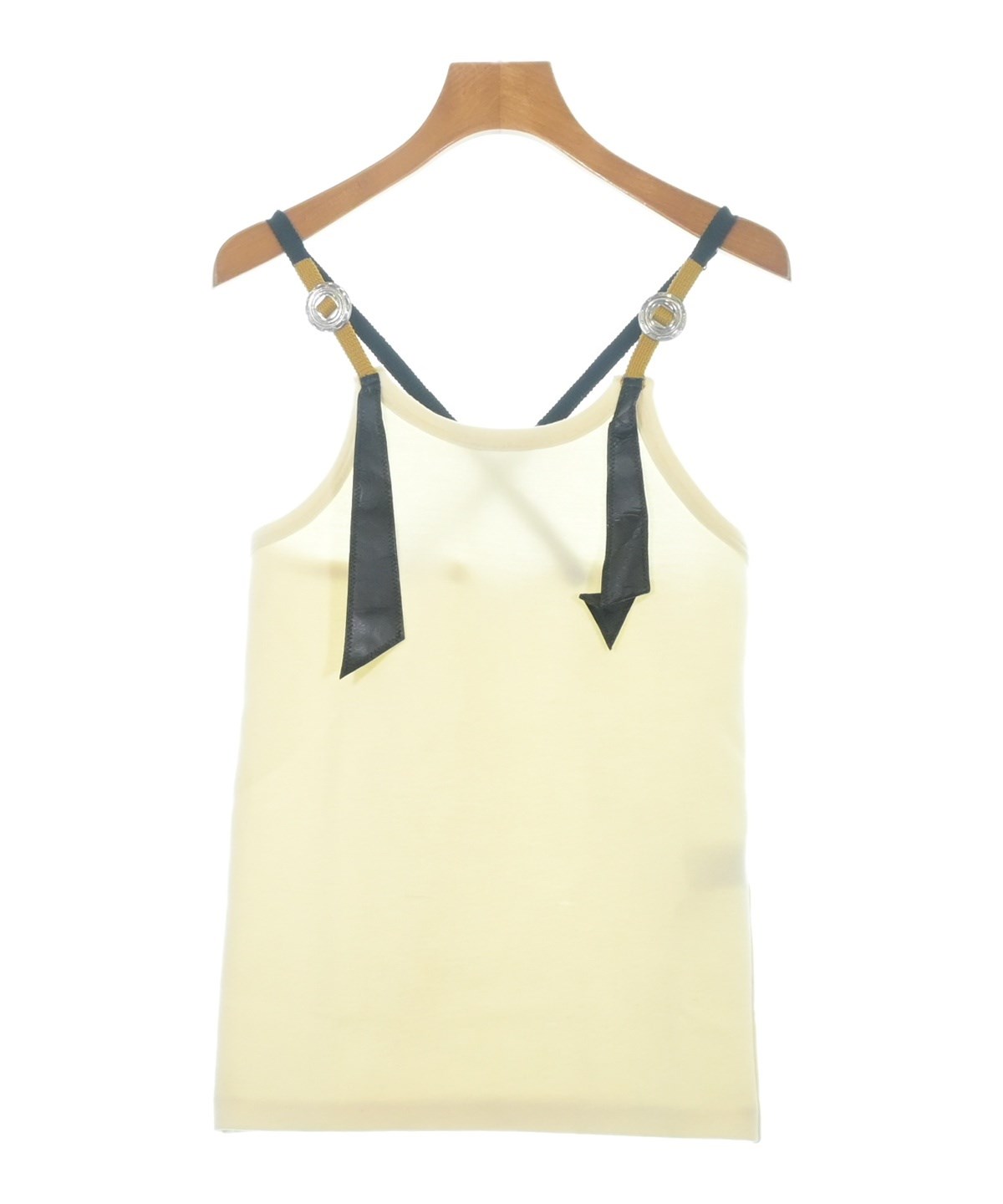 TOGA（トーガ）ニット・セーター 白 サイズ:36(S位) レディース