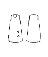 TOGA（トーガ）ワンピース ベージュ サイズ:36(S位) レディース/2200643840027