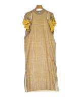 TOGA（トーガ）ワンピース ベージュ サイズ:36(S位) レディース/2200643840027