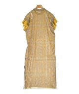 TOGA（トーガ）ワンピース ベージュ サイズ:36(S位) レディース/2200643840027