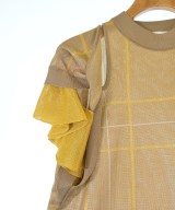 TOGA（トーガ）ワンピース ベージュ サイズ:36(S位) レディース/2200643840027