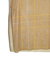 TOGA（トーガ）ワンピース ベージュ サイズ:36(S位) レディース/2200643840027