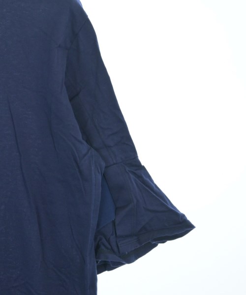 TOGA（トーガ）Tシャツ・カットソー 紺 サイズ:36(S位) レディース/2200635905017