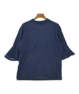 TOGA（トーガ）Tシャツ・カットソー 紺 サイズ:36(S位) レディース/2200635905017