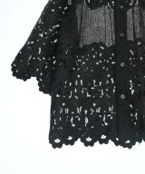 TOGA（トーガ）カジュアルシャツ 黒 サイズ:38(M位) レディース/2200644201056