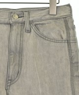 TOGA（トーガ）デニムパンツ グレー サイズ:34(XS位) レディース/2200644602310