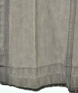 TOGA（トーガ）デニムパンツ グレー サイズ:34(XS位) レディース/2200644602310