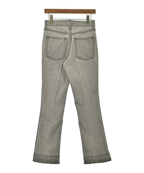 TOGA（トーガ）デニムパンツ グレー サイズ:34(XS位) レディース/2200644602327